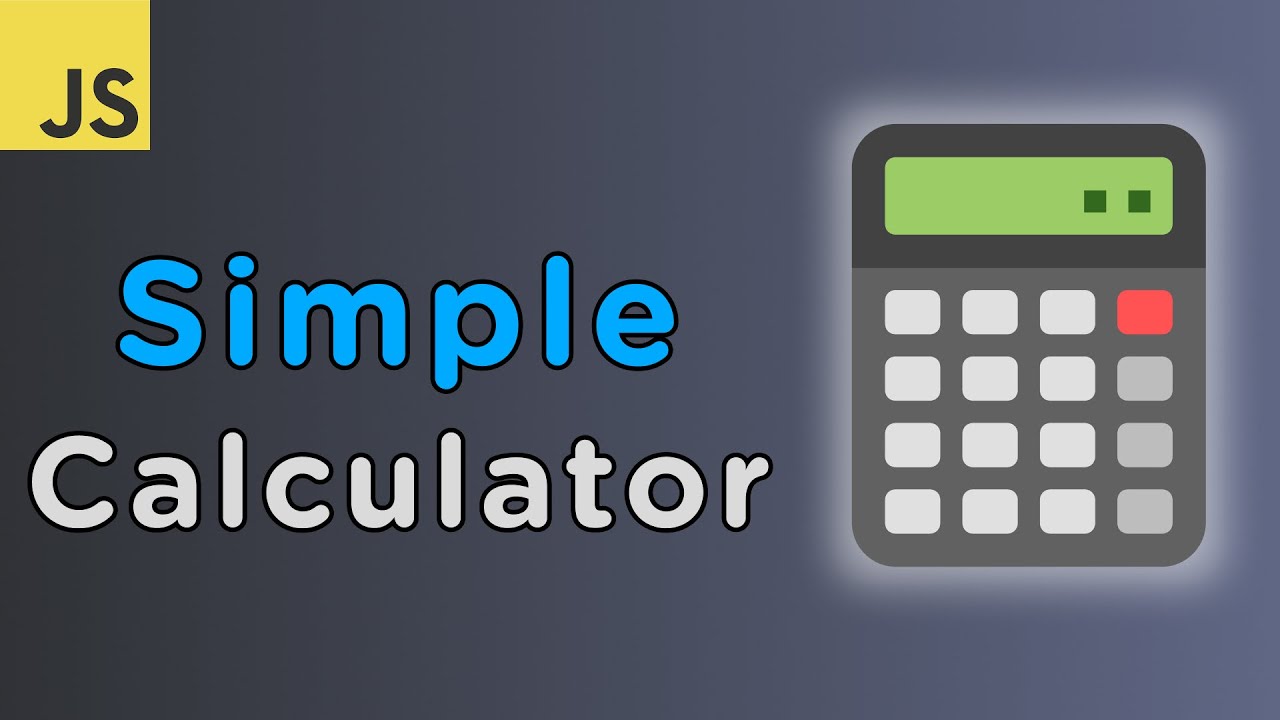 Calculator